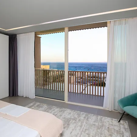 Luxurious 5 Bedroom パリアーサ