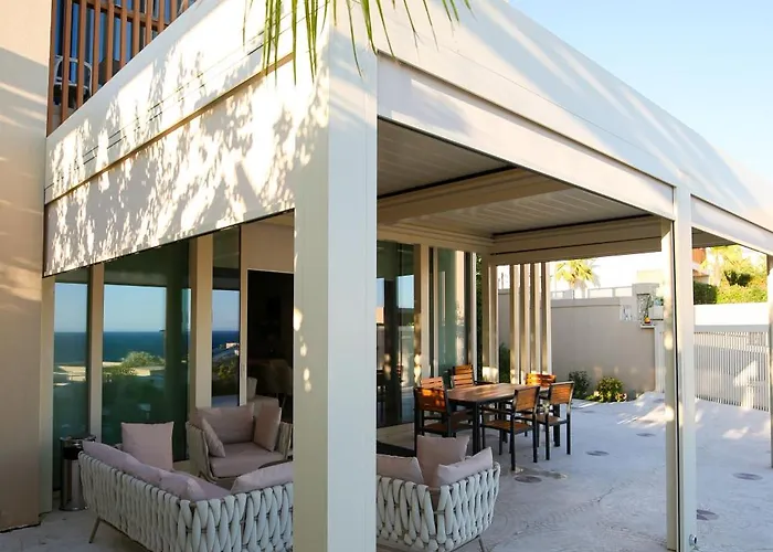 Villa Luxurious 5 Bedroom