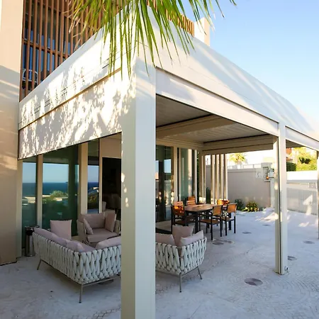 Vila Luxurious 5 Bedroom