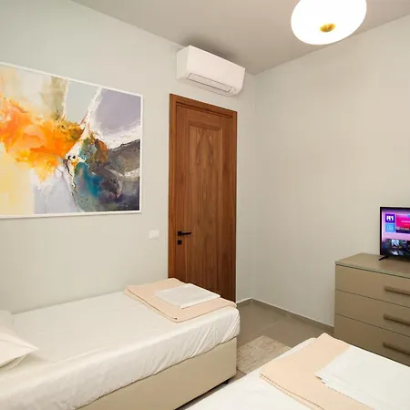 Luxurious 5 Bedroom * 帕拉瑟