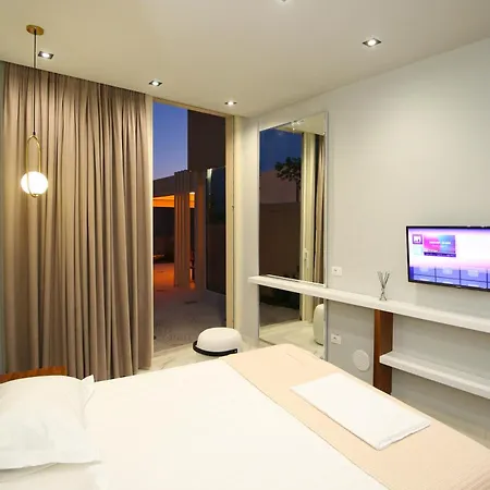 Vila Luxurious 5 Bedroom