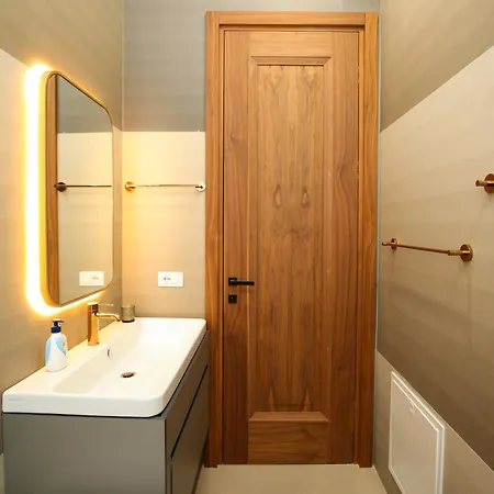 Luxurious 5 Bedroom 帕拉瑟