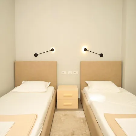 别墅 Luxurious 5 Bedroom 帕拉瑟