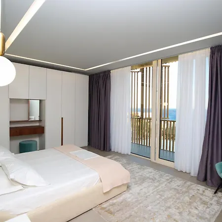 Luxurious 5 Bedroom * 帕拉瑟