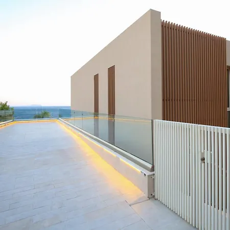 Luxurious 5 Bedroom * Παλάσα