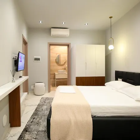 Vila Luxurious 5 Bedroom