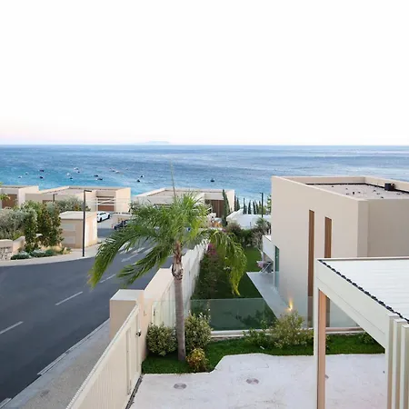 Luxurious 5 Bedroom 别墅 帕拉瑟