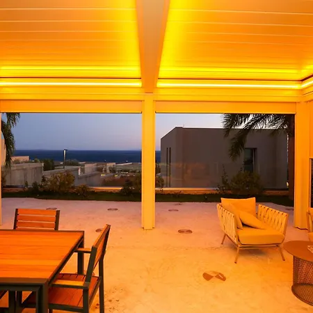 Luxurious 5 Bedroom 别墅 帕拉瑟