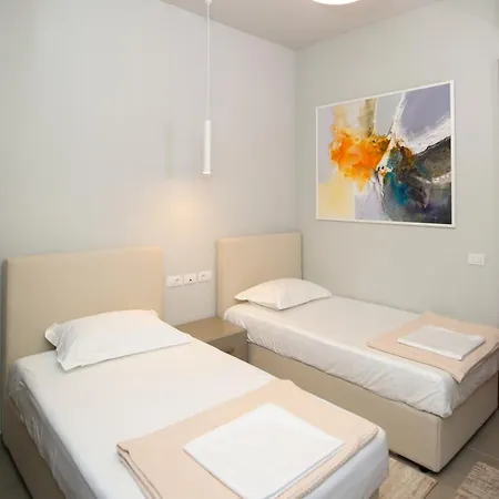 Luxurious 5 Bedroom * 帕拉瑟