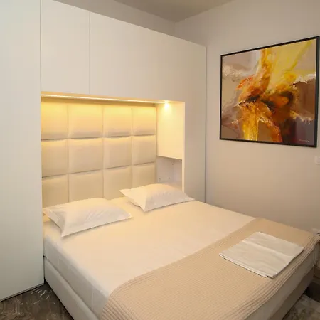 Vila Luxurious 5 Bedroom
