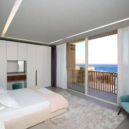 Luxurious 5 Bedroom 帕拉瑟