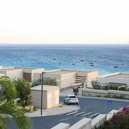 Luxurious 5 Bedroom 帕拉瑟