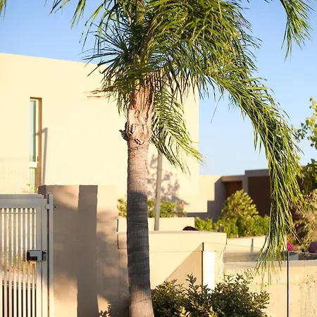 别墅 Luxurious 5 Bedroom 帕拉瑟