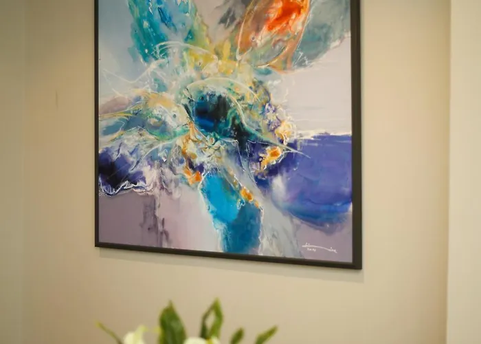 Luxurious 5 Bedroom * Palasë