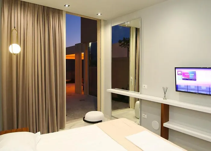 Villa Luxurious 5 Bedroom